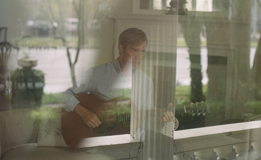 Bill Callahan