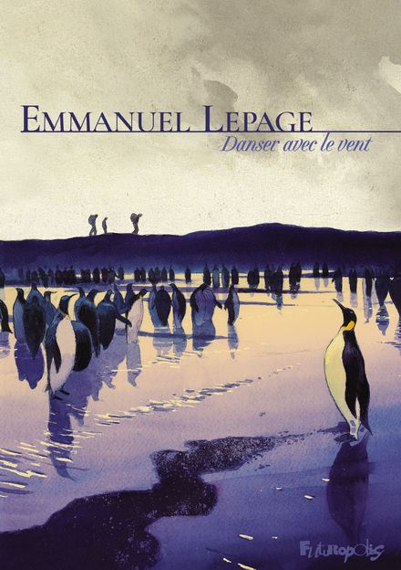 3 BDs pour explorer des contrées obscures