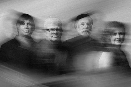 The New Pornographers - Votive