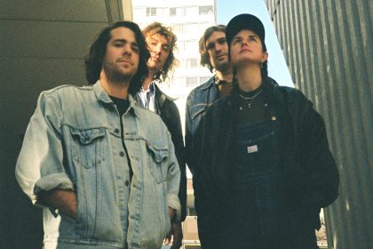 Pop Crimes - Promises