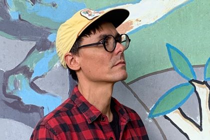 Ben Lupus - La Terre Tremble