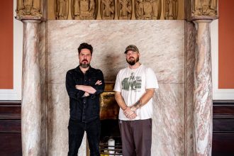 Helicon x Al Lover - We Don't Belong