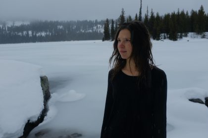 Isabel Pine - A Flickering Light