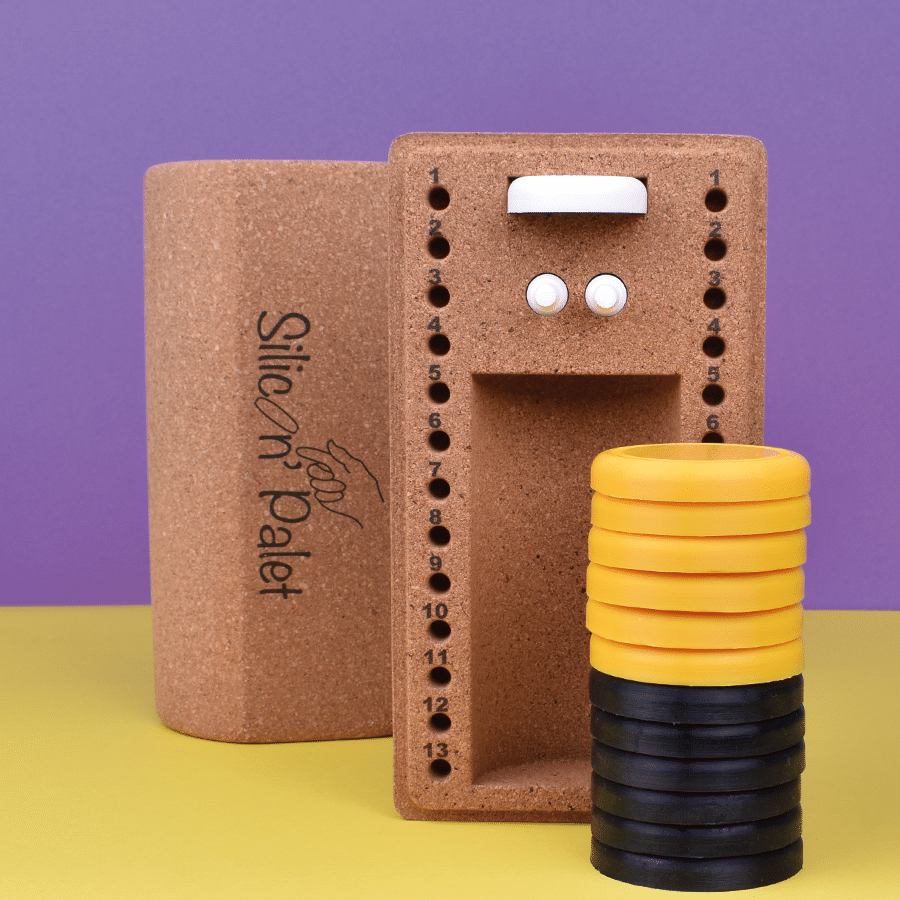 Quatre grands jeux d'adresse à découvrir d'urgence silicon palet