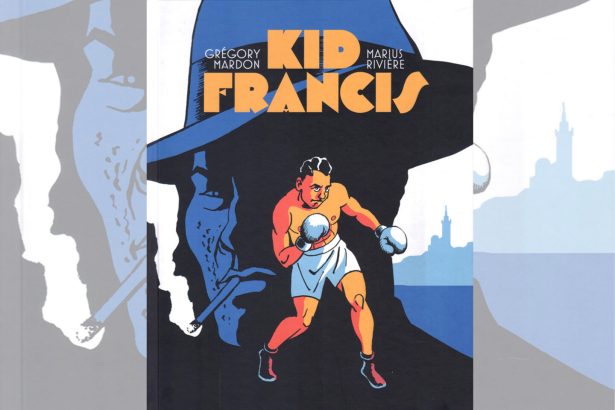 Kid Francis