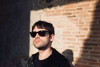 Sarakiniko & JC (Vox Low) - Venin