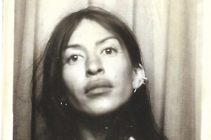 Dagmar Zuniga - Even God Gets Stuck In Devotion