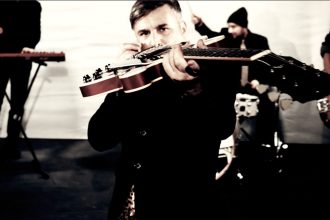 E-Grand - Stronger Together