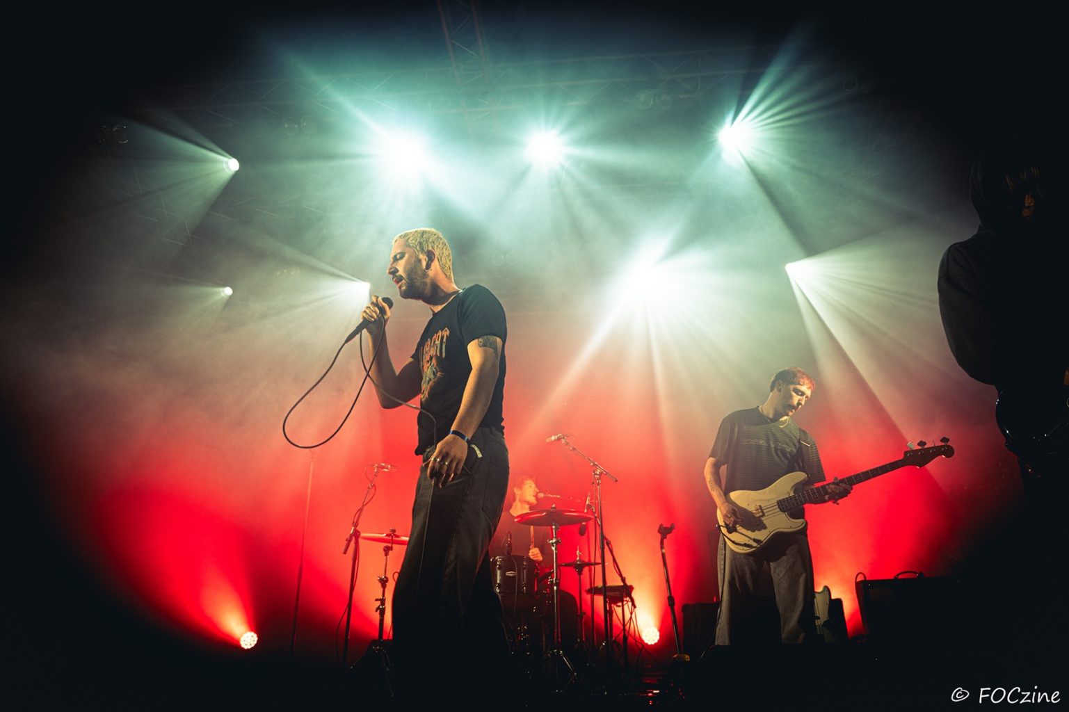 La Route du Rock Hiver