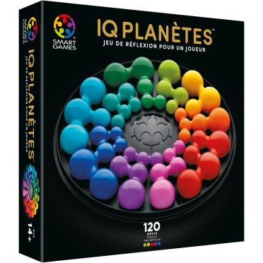 SmartGames