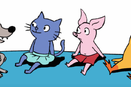 les petits philosophes