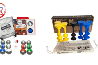 Quatre grands jeux d'adresse à découvrir d'urgence