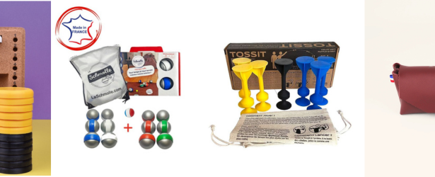 Quatre grands jeux d'adresse à découvrir d'urgence