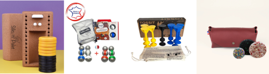 Quatre grands jeux d'adresse à découvrir d'urgence