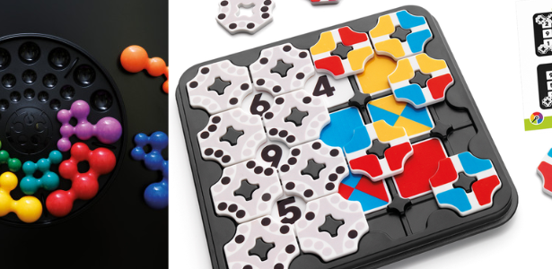 SmartGames