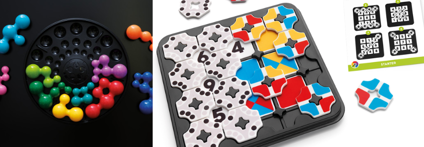 SmartGames