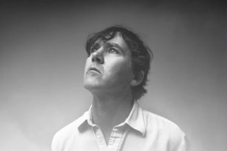 Cass McCombs