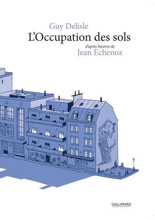 Delisle