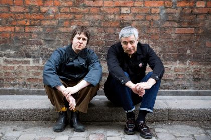 Maxwell Farrington & Le SuperHomard - Lorène