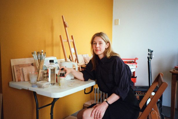 Carla Dal Forno