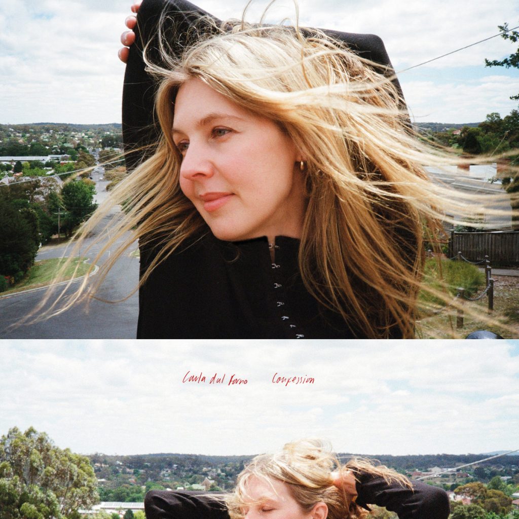 Carla Dal Forno

