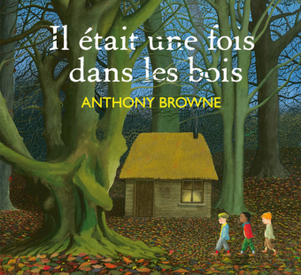 L'École des Loisirs