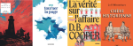 4 BD explorant l'intemporel et la postérité