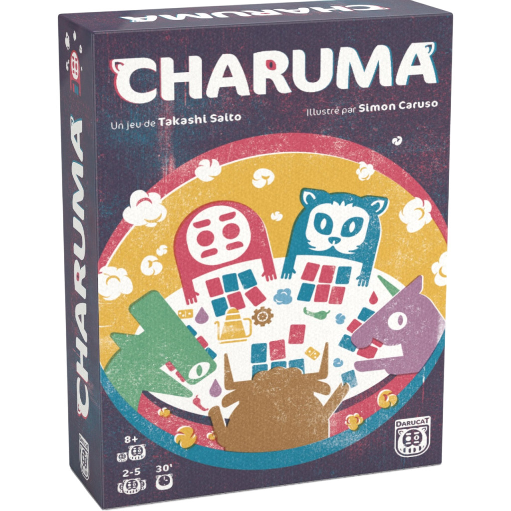Quatre jeux de cartes addictifs !