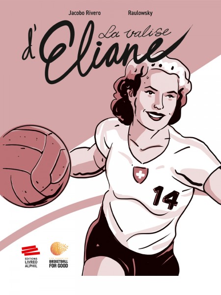 Le sport en BD