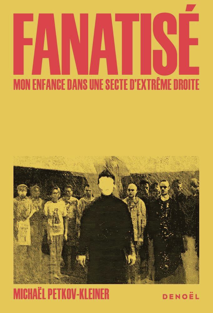 Quatre livres sur les mécanismes de l'emprise