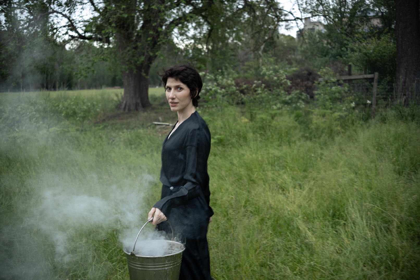 Aldous Harding