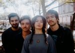 Hiding Places - Dead Dove (Your Love Was Never A Waste Of Time)