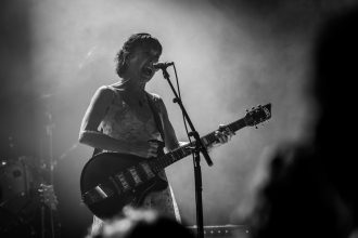 Kristin Hersh - Dark Eyed Junco