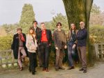 Les Mercuriales - La Face Nord