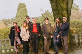 Les Mercuriales - La Face Nord