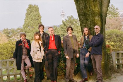 Les Mercuriales - La Face Nord