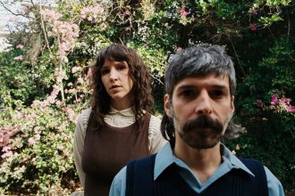 Widowspeak - Soft Cover