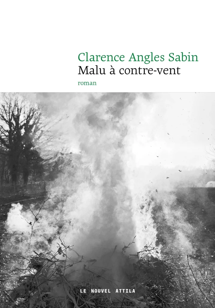 Nouvelles Brèves de lectures de Gringo Pimento !
Malu à contre vent par Clarence Angles Sabin, Le Nouvel Attila, Août 2025