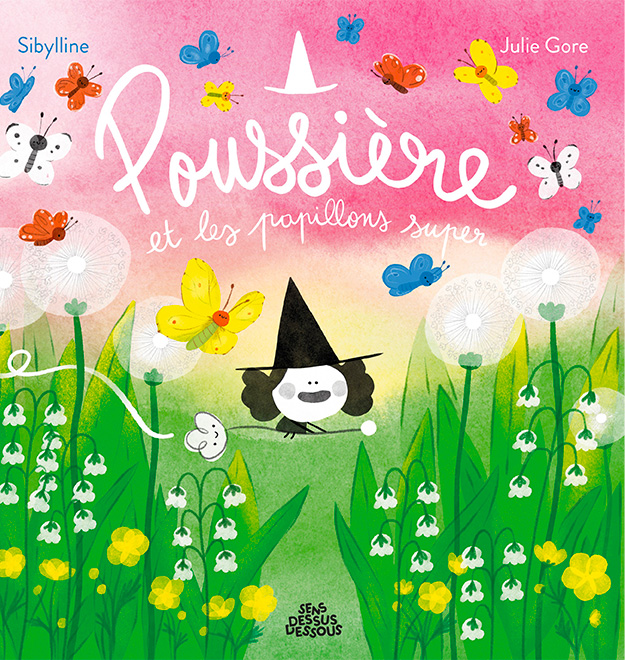 La crème des livres jeunesse de 2026