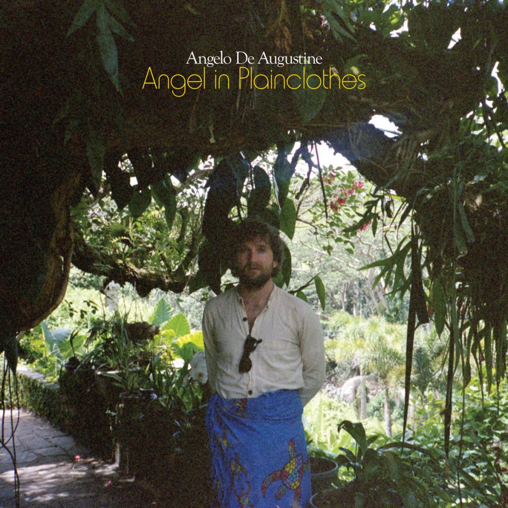 Angelo De Augustine