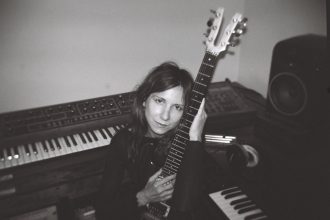 Cate Kennan - The Devil's Hour