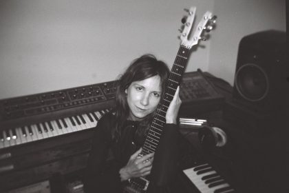 Cate Kennan - The Devil's Hour