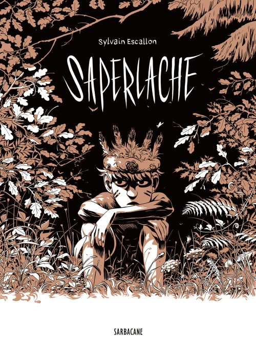 Saperlache
