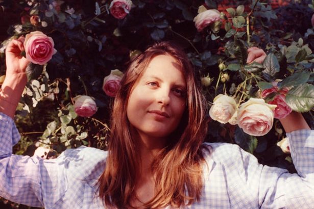 Slow Jane