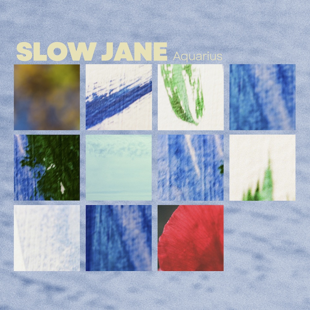 Slow Jane