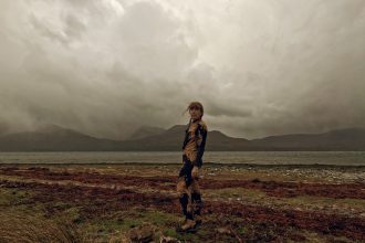 AM Higgins Feat. My Brightest Diamond - Eleusa