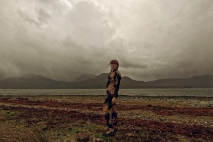 AM Higgins Feat. My Brightest Diamond - Eleusa