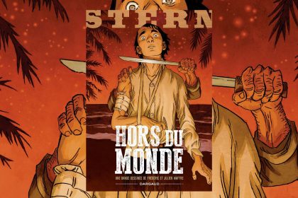 Bandeau Stern hors du monde
