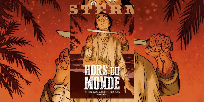 Bandeau Stern hors du monde