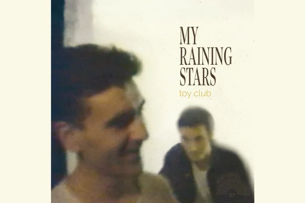 My Raining Stars